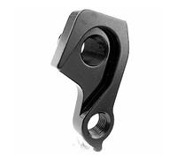 HUVNEXA Cintre de dérailleur arrière, for Santa Cruz 142mm Tallboy Blur, for TRC Highball Nomad Carbon, for Juliana Bronson RD Mech Dropout 04-15097 Patte de dérailleur de vélo(1PC Hanger)