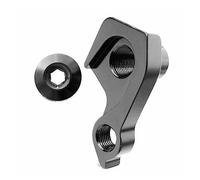 HUVNEXA Cintre de dérailleur arrière, for Santa Cruz 142mm Tallboy Blur, for TRC Highball Nomad Carbon, for Juliana Bronson RD Mech Dropout 04-15097 Patte de dérailleur de vélo(1SET Hanger)