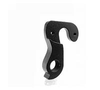 HUVNEXA Cintre de dérailleur de vélo, for RD-H2 RD-H4 One V2 O2 VAM Disc Slick Vista, Cadre en Carbone, Extension de décrochage Mech Patte de dérailleur de vélo(1PC RD-H2)