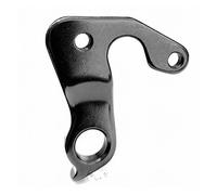 HUVNEXA Cintre de dérailleur de vélo, for Scott 206473 Contessa Ltd Genius Scale Carbon Spark 660 620 VTT Cadre en Carbone Vélo Mech Dropout Patte de dérailleur de vélo