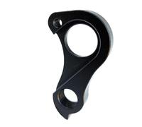 HUVNEXA Cintre de dérailleur de vélo Mech Dropout, for Ridley, for RDR19-0 Noah Fast MY19 Disc Helium SLX Kanzo Fast HAARCERID041 Patte de dérailleur de vélo