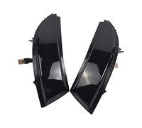 HUVNEXA Clignotant Dynamique, for Renault, KAPTUR CAPTUR J5 H5 Clio IV MK4 4 Lutecia Grandtour, Clignotant léger 2013 2014 2015 2016 Voyant latérale