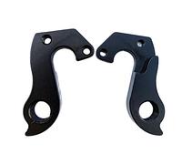 HUVNEXA CNC vélo Mech Dropout, for Seraph, for Aero Design TT-X2, for Twitter, Accessoires de vélo à Cadre en Carbone Cintre de dérailleur vélo de Route Patte de dérailleur de vélo