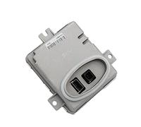HUVNEXA Contrôle de Ballasts au xénon D1S 12V 35W, for BMW, série 3 E90 E91 berline Wagon 6948180 63126948180 W3T13271 Ballast de Phare au xénon(W3T13271)