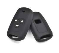HUVNEXA Coque de Protection en Silicone for clé sans clé, for Accord, Civic, CRV CRZ, Jazz, Acura, MDX TL TSX ZDX RSX Étui pour clé de Voiture