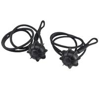 HUVNEXA Cordon de Fixation for Tablette arrière, for Q2 2018 2019 2020 2021 2022 Cordons for for for Bagages Z5867769 5E5863634 Cordon d'attache pour Porte-Bagages de véhicule