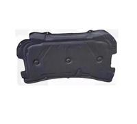HUVNEXA Coussin d'isolation de capot, Grand Vitara Jt Escudo Sz 2006-2017, doublure moteur en coton, tapis chauffant insonorisé Coussin isolant pour capot