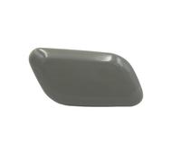 HUVNEXA Couvercle de buse de Lave-Phare, for Toyota, Avensis T27 85045-05060 85044-05060, 2008 2009 2010 2011 Remplacement du Couvercle de Lave-Glace Avant(1 Piece Right R)