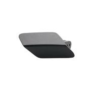 HUVNEXA Couvercle de couvercle de buse de nettoyage de phares avant, for BMW, 320 323 325 328 F30 F31 m-sport 2013 - 2018, capuchon de Jet de rondelle de pulvérisation peint Cache-buse de lave-auto(BL