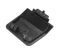 HUVNEXA Couvercle de crochet de Sport for BMW E60 M, garniture de capuchon d'oeil de remorquage de pare-chocs 2003 - 10 5 séries 7897217, pratique à utiliser, tout neuf Cache-œillet de remorquage pour
