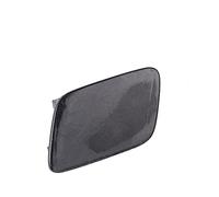 HUVNEXA Couvercle de Jet de buse de Lavage de Phare Avant LR, Capuchon Non Peint, for, for VW, for, for Passat, B6 2006-2011 3C0955109A 3C0955110A Cache de buse de Lave-phares(Left)