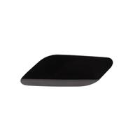 HUVNEXA Couvercle de Lave-Phare Avant de Voiture Non Peint, Capuchon de buse de pulvérisation de Phare, for, for VW, for, for Jetta, IV 2011 2012 2013 2014, 5C6955109 5C6955110 Cache de buse de Lave