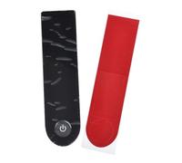 HUVNEXA Couvercle de tableau de bord 4pro, for Xiaomi, Scooter électrique 4 Pro, coque de Protection d'affichage, pièces de Protection de circuits imprimés, accessoires écran de tableau de bord de sco