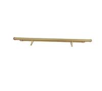 HUVNEXA Couverture de Coffre de Voiture, for Toyota, for Land Cruiser LC100 FJ100 4700 1998-2007, Bouclier de sécurité Rideau de Bagages arrière cloison de confidentialité Étagère de Coffre(Beige)