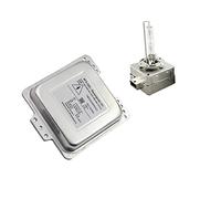 HUVNEXA D1S Ballasts CDI xénon Phare unité de Commande, for , for Mercedes, ML GL 280 300 320 350 420 450 500 5DC00906050 Ballast de Phare au xénon(D1S-6000K-XV)