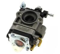 HUVNEXA Débroussailleuse à carburateur, for Homelite, HBC45SB 5134000009, pièces et accessoires for outils de jardin Kit de remplacement de carburateur