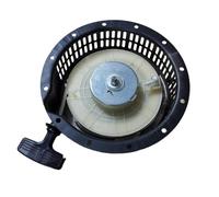 HUVNEXA Démarreur à Disque Manuel for Yanmar L100 Chinois 186F Démarreur à Rappel