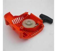 HUVNEXA Démarreur à Rappel par Traction, for Husqvarna, 223 322 323 325 326 503852807 503852804, série d'outils de Jardin, pièces de Tondeuse Démarreur à Rappel pour Tondeuse à Gazon