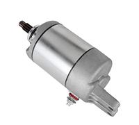 HUVNEXA Démarreur de moteur électrique TRX400FW Foreman 400 TRX450ES Foreman 450 ES ESP 31200-HM7-A41 31200-HN2-A01 31200-HM7-003 Démarreur de moto