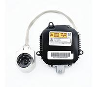 HUVNEXA Ensemble d'allumeur de Ballast de Phare au xénon, for Nissan, 350Z Altima Maxima, for Murano, Rogue Infinity G35 FX35 NZMNS111LANH Ballast de Phare au xénon