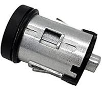 HUVNEXA ENSEMBLE DE 4 BARILLETS DE SERRURE DE PORTE, for Fiat, SCUDO, Citroën, XANTIA SYNERGIE JUMPY 9170.AY 4162C9 Loquet de verrouillage de porte de voiture