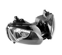 HUVNEXA Ensemble de boîtier de phare avant de moto YZF-R6, for, YZF R6 1998 1999 2000 2001 2002 Témoin lumineux pour moto