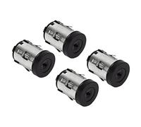 HUVNEXA Ensemble de cylindres de serrure de porte de voiture, avec clés, modèle 9926.Q7, for Expert 1996-2006 Loquet de verrouillage de porte de voiture