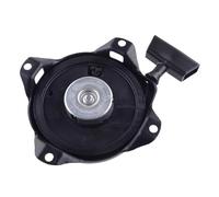 HUVNEXA Ensemble de démarrage à tirette, for Tecumseh, vélo souffleuse neige 590706 16575 590449 590420A 31051 150-003 B1SB1325 Remplacement du câble de démarrage du moteur