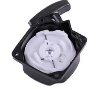 HUVNEXA Ensemble de démarreur à tirette remplacement for tête puissance tarière tremblement terre E43 300430 Remplacement du câble de démarrage du moteur