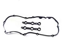 HUVNEXA Ensemble de Joints de Couvercle de soupape de Moteur, for, 323CI 323I 325CI Z3 X5 530I 528I 525I 330XI 330I 330CI 328I 11 12 9 070 990 Remplacement du Joint de Culasse(Only gaskets)