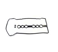 HUVNEXA Ensemble de Joints de Couvercle de soupape de Moteur, for Toyota, for Corolla, MR2 Celica Matrix Pontiac Vibe, for Chevrolet, Prizm 1.8L OE VS50542R VS50339 Remplacement du Joint de Culasse