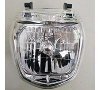 HUVNEXA Ensemble de phare avant de moto GSR400 GSR600 BKing 2006-2011 Témoin lumineux pour moto