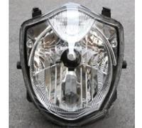 HUVNEXA Ensemble de phares avant de moto GSF1250 GSF 1250 2010-2015 Témoin lumineux pour moto