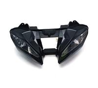 HUVNEXA Ensemble de phares de moto, feux avant, lampes, for, YZF R6 YZFR6 YZF-R6 2008 2009 2010 2011 2012 Street Bike Témoin lumineux pour moto