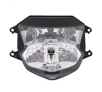 HUVNEXA Ensemble de phares de moto,for CBR1100XX CBR 1100 XX 2002-2004 2005 2006 2007 2008 2009 2010 Témoin lumineux pour moto