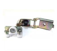 HUVNEXA Ensemble de Rouleau de Porte coulissante latérale Centrale, for Dodge, Sprinter 2500 9047600447 Charnière de portière de Voiture