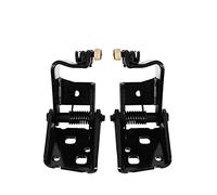 HUVNEXA Ensemble de Rouleau de Porte coulissante Passager Droit Gauche for modèles OEM 7449-0013LR 72561-S0X-A51, 72521-S0X-A51, 72561S0XA5 1999-04 Charnière de portière de Voiture