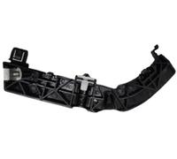 HUVNEXA Ensemble de support de pare-chocs Pour Dodge, pour Challenger 2002-2020 68024343Ad 68024342Ad 1 paire de supports pare-chocs pour avant gauche droite(BLACK 1PC Front Right)