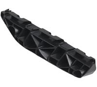 HUVNEXA Ensemble de support de pare-chocs Renfort pour avant droit de voiture, pour support pare-chocs 52535-53011, pour Lexus, pour Is250 Is350 Base C 2006-2015