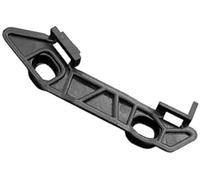 HUVNEXA Ensemble de support de pare-chocs Support de pare-chocs pour avant, pour Bmw, pour 120I F20 F22 F23 51117272556 51117245764 côté arrière voiture vers le bas