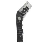 HUVNEXA Ensemble de support de pare-chocs Support de pare-chocs pour avant, pour Hyundai, pour Elantra, pour I30 2008-2012 865132L000 865142L000