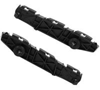 HUVNEXA Ensemble de support de pare-chocs Support de pare-chocs pour avant, pour Lexus, pour Is250 Is350 2006-2015 52536-53011, 1 paire supports voiture