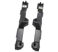 HUVNEXA Ensemble de support de pare-chocs Support de pare-chocs pour avant, pour Lexus, pour Rx300 Rx330 Rx350 2003 2004 2005 2006 2007 2008