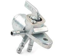 HUVNEXA Ensemble de valeur Petcock commutateur réservoir gaz carburant moto, for Polaris, Sportsman 50cc-90cc 2 temps ATV Robinet de carburant