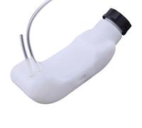 HUVNEXA Ensemble réservoir de carburant 30 cc, for Homelite, Classic 30 cc. Remplacement du ventilateur de lame de coupe-bordure de pipeline Bouchon de réservoir de carburant