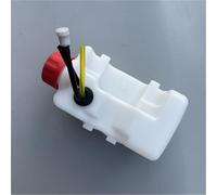 HUVNEXA Ensemble réservoir de Carburant, for Shindaiwa, A038000431 A038000430 PB230, C230 T230X T230XR-EMC TCX230 F230 Bouchon de réservoir de Carburant pour Tondeuse à Gazon
