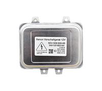 HUVNEXA Fil de Ballast de Phare au xénon D1S, for BMW, for Ford, Mercedes, for Benz, for Land Rover, for Hyundai, 12767670 5DV009000-00 5DV00900000 Ballast de Phare au xénon(1pc-Ballast)