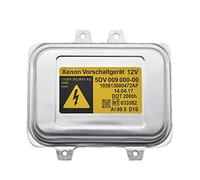 HUVNEXA Fil de Ballast de Phare au xénon D1S, for BMW, Mercedes, Benz, Land Rover, Hyundai, 12767670 5DV009000-00 5DV00900000 Ballast de Phare au xénon(5DV00900000)