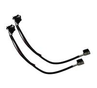 HUVNEXA Fil de Ballast de Phare au xénon D1S, for BMW, Mercedes, Benz, Land Rover, Hyundai, 12767670 5DV009000-00 5DV00900000 Ballast de Phare au xénon(Wire)
