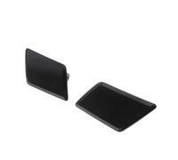 HUVNEXA For BMW, X1 E84 2012 2013 2014 2015 Capuchon de couvercle d'actionneur de nettoyage de lave-phares de pare-chocs avant 51117303795 51117303796 Remplacement du couvercle de la laveuse avant(SET